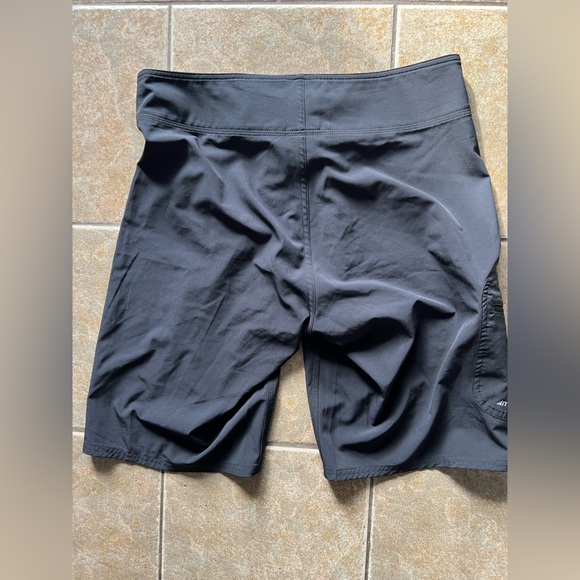 MEC 12" men shorts - Picture 4 of 4